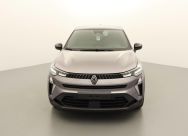 Renault CAPTUR 4 TECHNO