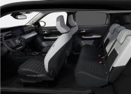 Citroën C3 AIRCROSS NOUVEAU HYBRIDE 145 CH BVA E-DCS6 5PL MAX