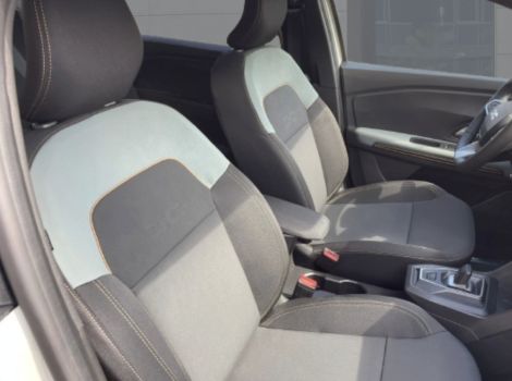 Dacia JOGGER ECO-G 120 AUTO EXTREME 7 PLACES AVEC CAMERA MULTIVUE EXTENDED GRIP ET SIEGES CHAUFFANTS