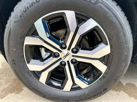 Dacia DUSTER NOUVEAU 4X2 ECO-G 100 CH EXPRESSION AVEC CLIMATISATION CAMERA DE RECUL ET PACK COLD