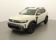 Dacia DUSTER EXTREME +