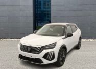 Peugeot 2008 HYBRID 145 CH e-DCS6 GT AVEC GPS ET CAMERA 360