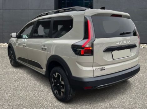 Dacia JOGGER 155 CH HYBRID JOURNEY 5 PLACES AVEC CAMERA MULTIVUE