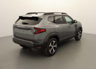 Dacia DUSTER JOURNEY + TECHNO PACK