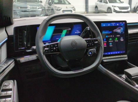 Renault AUSTRAL NOUVEAU FULL HYBRID E-TECH 200 CH BVA TECHNO