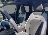 Dacia BIGSTER 155 CH HYBRID JOURNEY AVEC PACK HIVER ACCES MAIN LIBRE PACK PARKING JA19 ET HAYON ELECTRIQUE