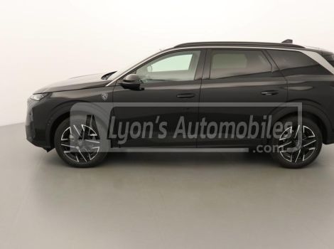 Peugeot 5008 GT