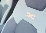 Dacia DUSTER NOUVEAU 4X2 HYBRID 140 CH EXTREME AVEC PACK CITY ET PACK COLD