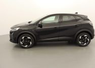 Renault CAPTUR TECHNO BE