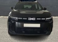 Dacia BIGSTER TCE 140 CH MILD HYBRID ESSENTIAL AVEC CAMERA DE RECUL