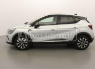 Renault CAPTUR 3 TECHNO