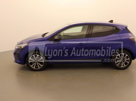 Renault CLIO 5 TECHNO