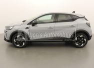 Renault CAPTUR 4 TECHNO