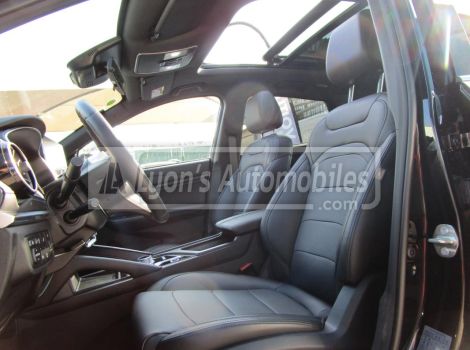 Seres 3 LUXURY 163 CH 120kW SUREQUIPEE AVEC TOIT OUVRANT PANORAMIQUE AUTONOMIE 329 KM