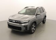 Dacia BIGSTER JOURNEY