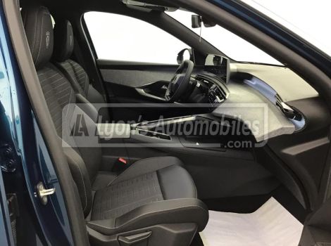 Peugeot 3008 PHASE 4 GT