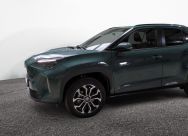 Toyota YARIS CROSS HYBRIDE 130H 2WD BVA DESIGN SUREQUIPE (RADARS AV-AR, SIÈGES CHAUFFANTS, ANGLES MORTS)