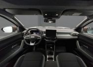 Dacia BIGSTER 4X4 TCE 130 CH MILD HYBRID EXTREME AVEC CAMERA ACCES MAIN LIBRE HAYON ELECTRIQUE PACK HIVER ET TOIT PANORAMIQUE