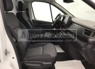 Renault TRAFIC L2H1 ADVANCE
