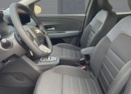 Dacia SANDERO STEPWAY ECO G 120 CH BOITE AUTOMATIQUE EXPRESSION AVEC CLIMATISATION AUTOMATIQUE ET SIEGES CHAUFFANTS