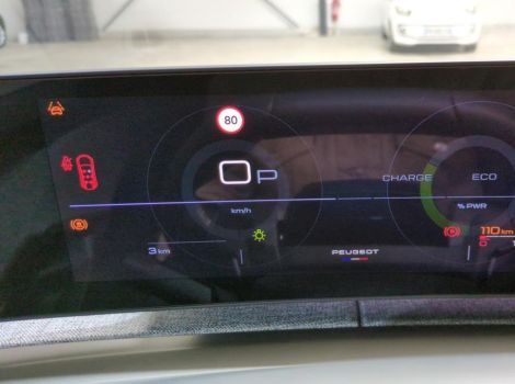 Peugeot 5008 HYBRID 145 BVA E-DCS6 7PL GT AVEC PACK VISION 360 & DRIVE ASSIST PLUS