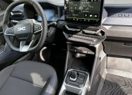 Dacia DUSTER NOUVEAU 4X2 HYBRID 140 CH JOURNEY AVEC PACK COLD ET PACK CITY
