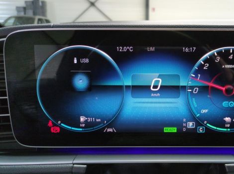 Mercedes GLE COUPE 350 E BVA 9G-TRONIC 4MATIC AMG LINE