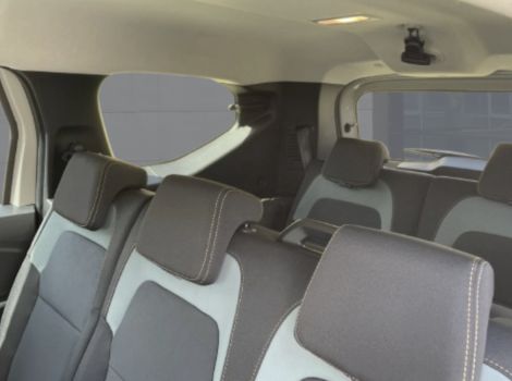 Dacia JOGGER ECO-G 120 CH EXTREME 7 PLACES AVEC PACK CONDUITE CAMERA MULTIVUE EXTENDED GRIP ET PACK HIVER