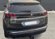 Peugeot 3008 1.2 puretech 130 cv Eat8 GT Line