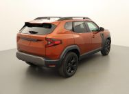 Dacia DUSTER EXTREME +