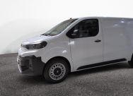 Citroën JUMPY FOURGON XL DIESEL 150 CH AUTOMAT AVEC PACK CHANTIER ET PACK CONNECTIVITE ET MODUWORK