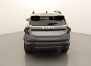 Dacia BIGSTER JOURNEY