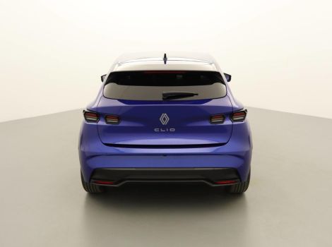 Renault CLIO 6 TECHNO