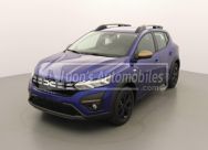 Dacia SANDERO STEPWAY EXTREME+