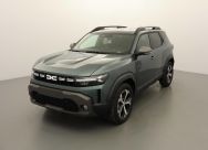 Dacia DUSTER JOURNEY + TECHNO PACK