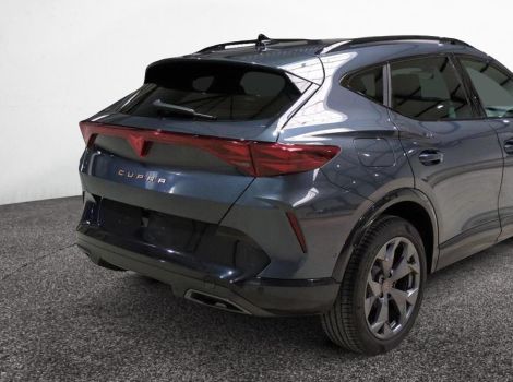 Cupra FORMENTOR 1.5 ETSI HYBRID 150 CH BVA DSG7 V AVEC CAMERA 360 ET NAVIGATION ET ATTELAGE