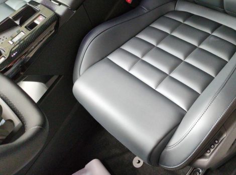 Citroën C5 AIRCROSS NOUVEAU HYBRIDE 145 BVA E-DCS6 MAX AVEC PARE-BRISE CHAUFFANT