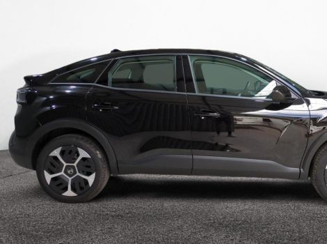 Citroën C4 HYBRIDE 145 CH BVA E-DCS6 PLUS AVEC CAMERA DE RECUL ET NAVI