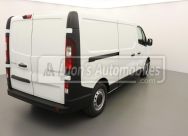 Renault TRAFIC L2H1 3TO ADVANCE