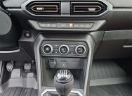 Dacia SANDERO ECO-G 100 CH EXTREME STEPWAY PCK PLUS AVEC CAMERA AVERTISSEUR D'ANGLES MORTS CONFORT PACK ET SIEGES CHAUFFANTS