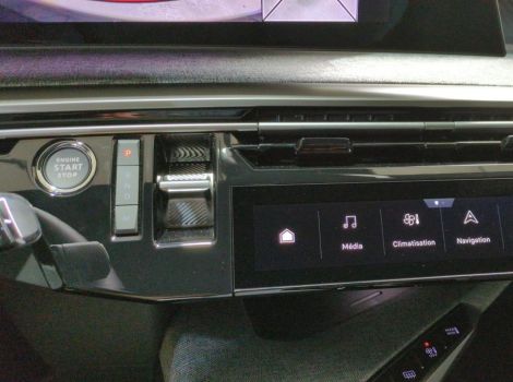 Peugeot 5008 HYBRID 145 BVA E-DCS6 7PL ALLURE SUREQUIPE