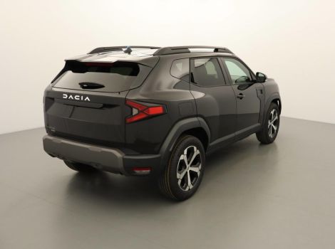 Dacia DUSTER JOURNEY + TECHNO PACK