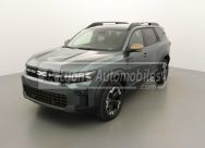 Dacia BIGSTER 155 CH HYBRID EXTREME AVEC CAMERA 360 ET HAYON ELECTRIQUE