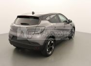 Renault CAPTUR 4 TECHNO