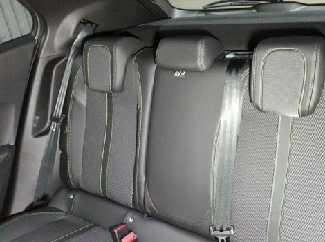 Peugeot 2008 HYBRID 145 BVA E-DCS6 GT SUREQUIPE