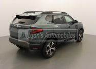 Dacia DUSTER JOURNEY