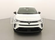 Renault CAPTUR 4 TECHNO