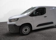 Peugeot PARTNER FOURGON XL DIESEL 130 CH AUTOMATIQUE 3PL SUREQUIPE