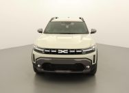 Dacia DUSTER JOURNEY