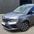 Renault KANGOO GRAND NOUVEAU TCE 130 CH TECHNO 7 PLACES AVEC CAMERA DE RECUL JANTES ALU17 ET ROUE DE SECOURS